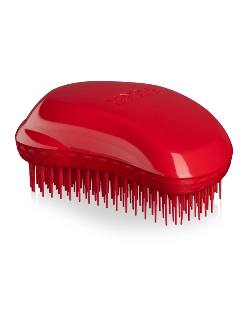 Tangle Teezer - Thick & Curly #salsa Red