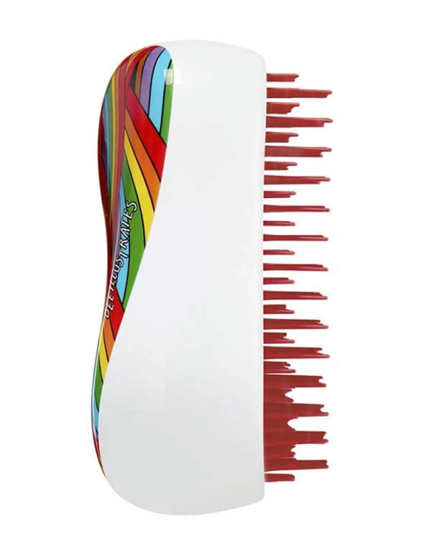 Tangle Teezer - Compact Styler #Rainbow Galore 1 U