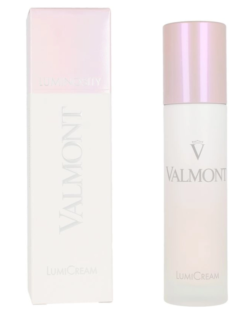 Valmont - Luminosity Lumicream Valmont 50 ml