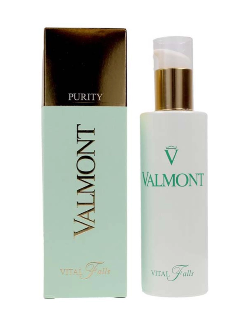 Valmont - Purity Vital Falls 150 Ml