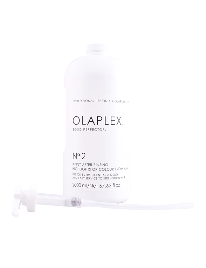 Olaplex - Bond Perfector Nº2 Olaplex 2000 ml
