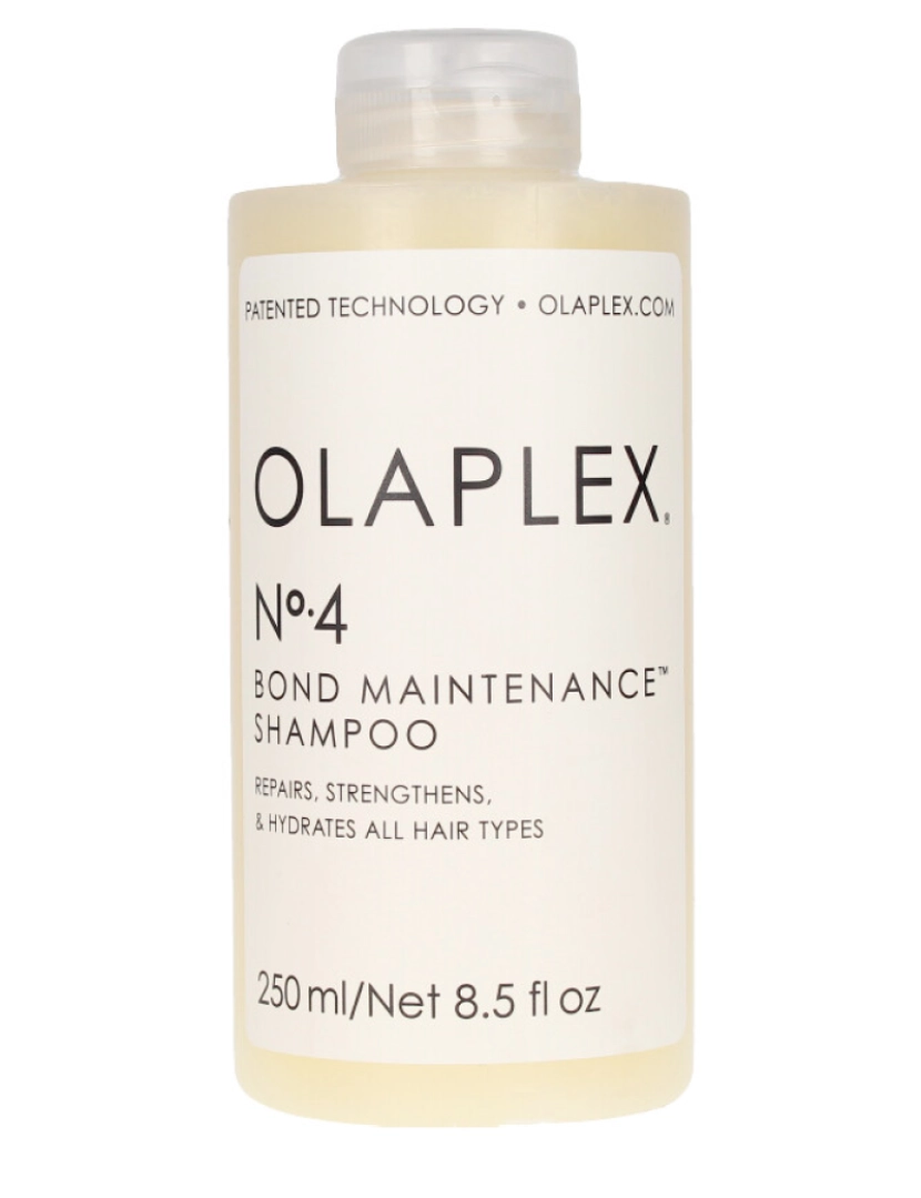 Olaplex - Bond Maintenance Shampoo Nº4 Olaplex 250 ml