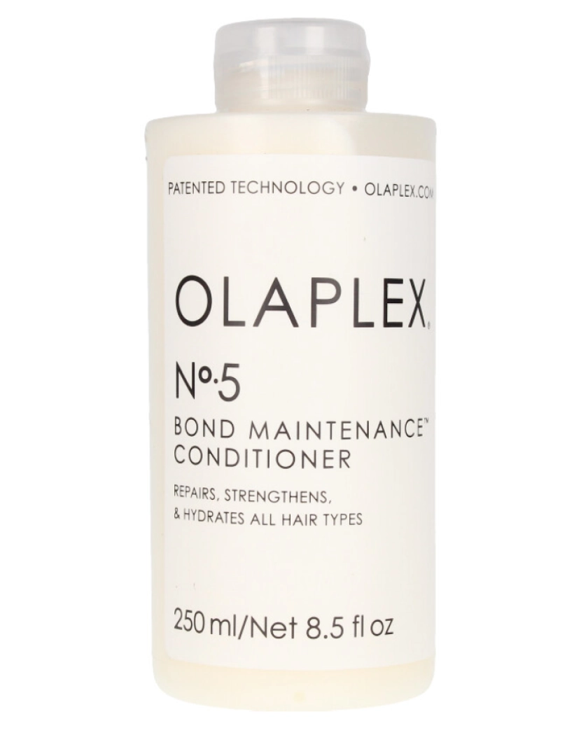 Olaplex - Bond Maintenance Conditioner Nº5 Olaplex 250 ml