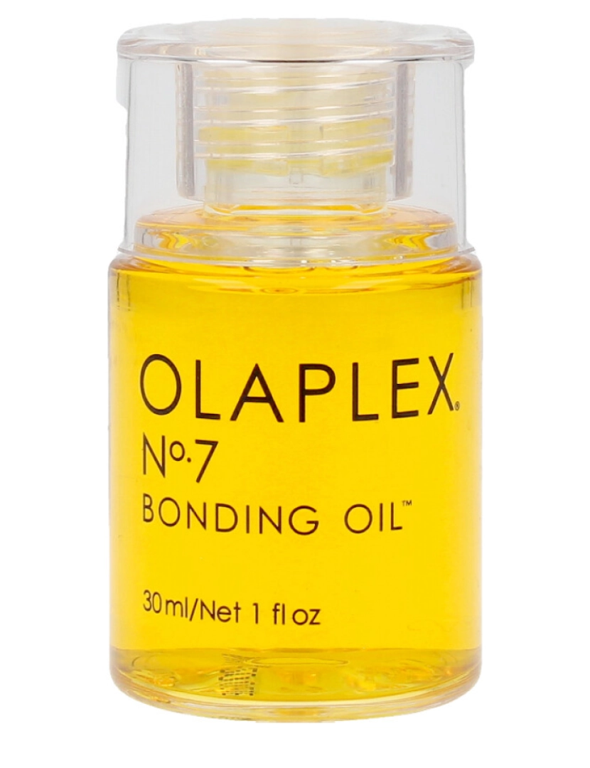 imagem de Bonding Oil Nº7 Olaplex 30 ml1