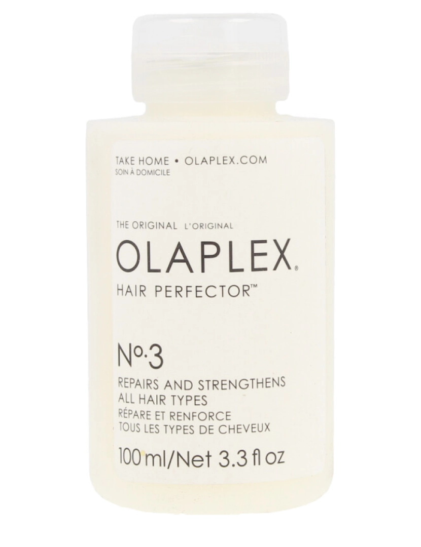imagem de Hair Perfector Nº3 Olaplex 100 ml1