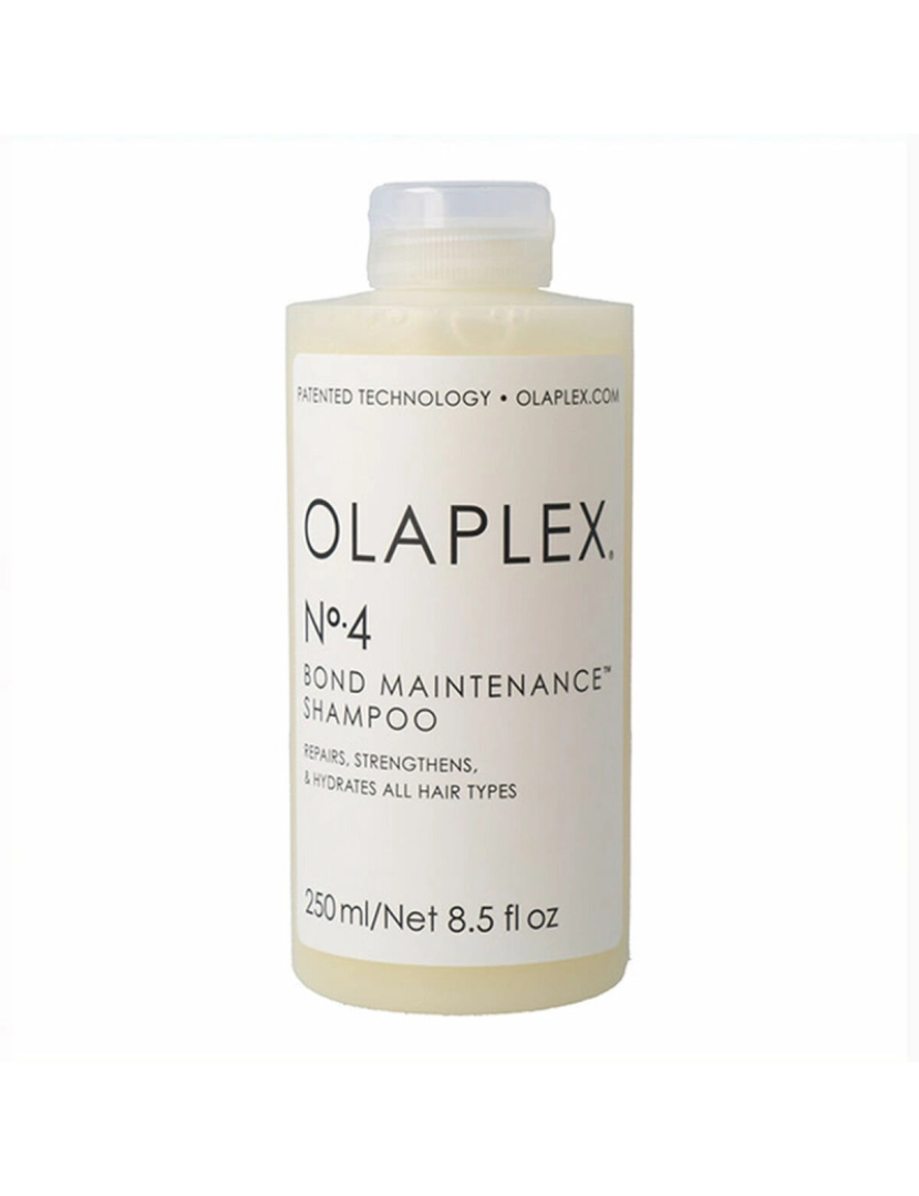 imagem de Bond Maintenance Shampoo Nº 4 Olaplex 250 ml1