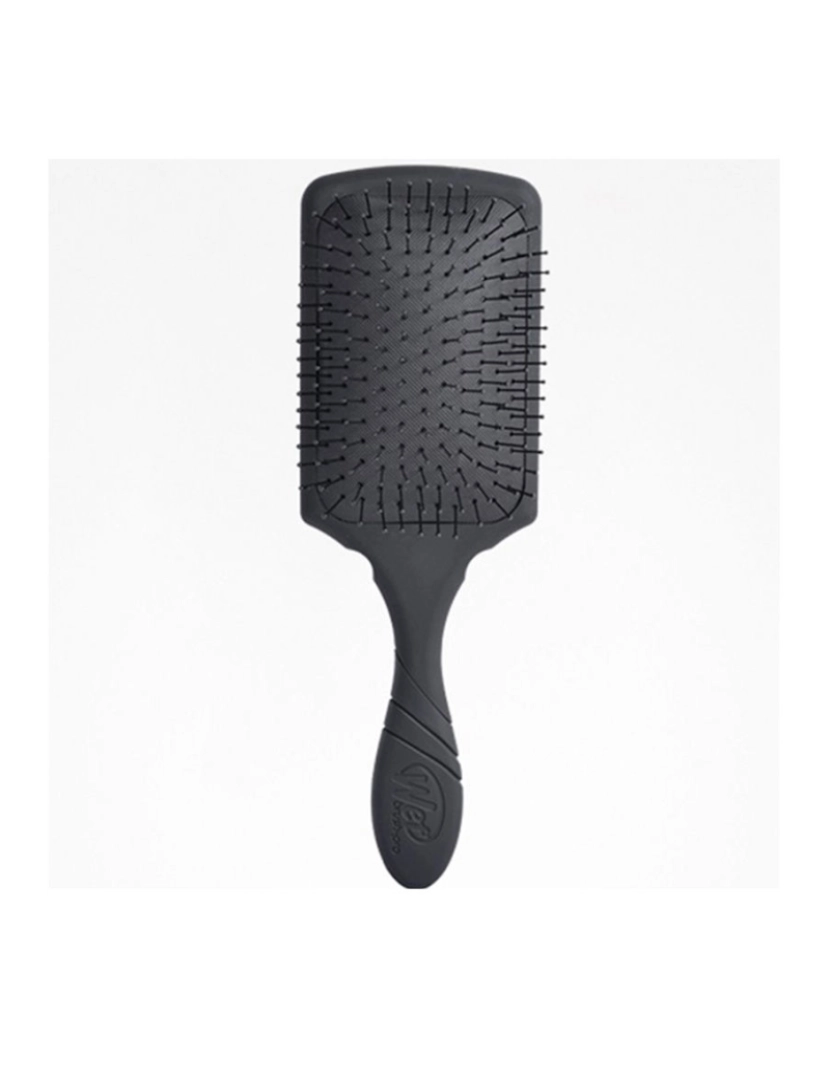 The Wet Brush - Pro Paddle Detangler #black The Wet Brush
