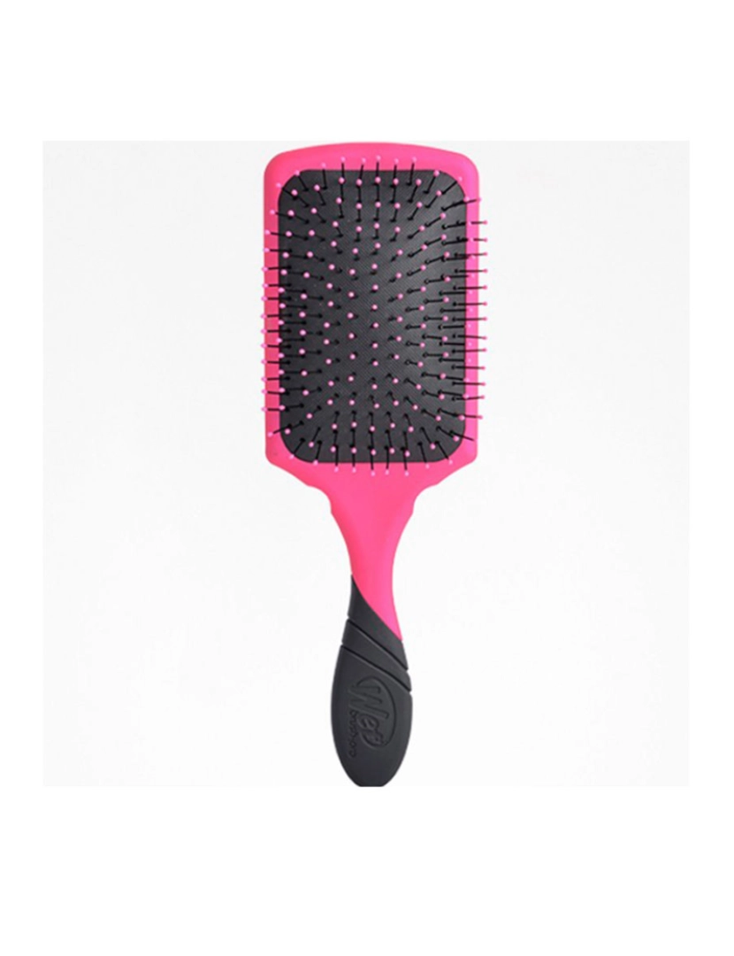 The Wet Brush - Pro Paddle Detangler #pink The Wet Brush