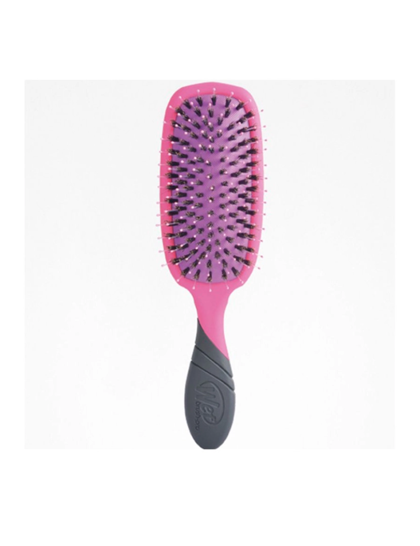 The Wet Brush - Professional Pro Shine Enhancer #pink The Wet Brush