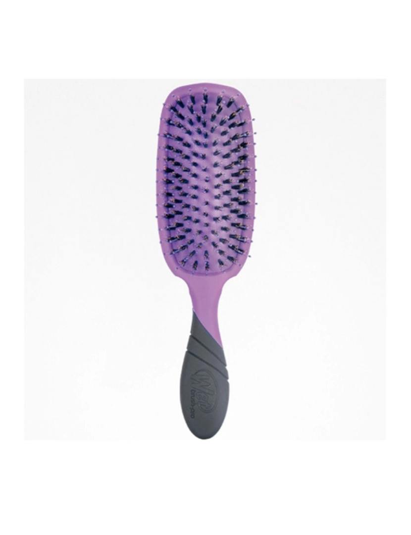 The Wet Brush - Professional Pro Shine Enhancer #purple The Wet Brush