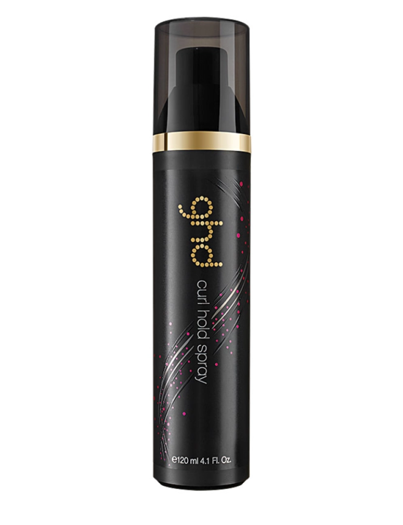 GHD  - Ghd Style Curly Ever After Ghd 120 ml