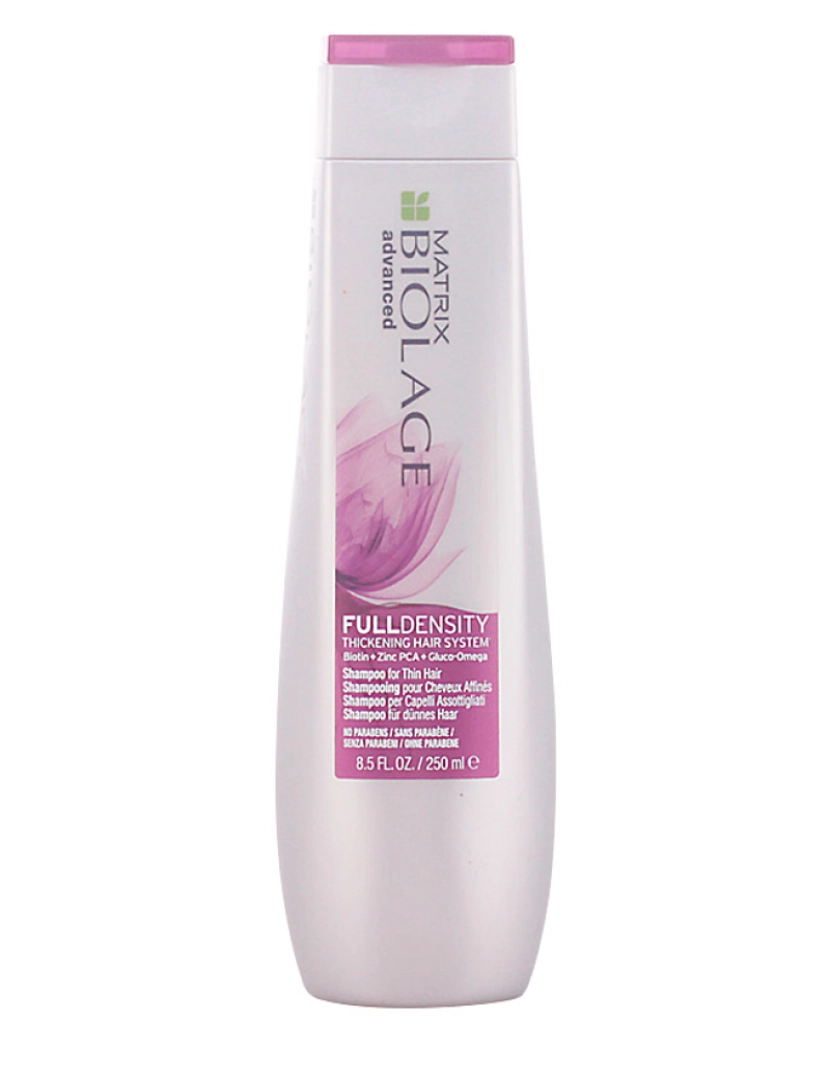 Biolage - Champô Fulldensity 250Ml