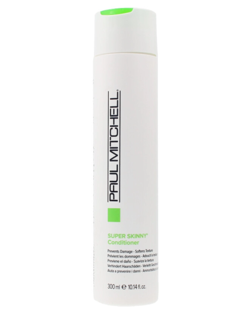 Paul Mitchell - Smoothing Super Skinny Conditioner Paul Mitchell 300 ml