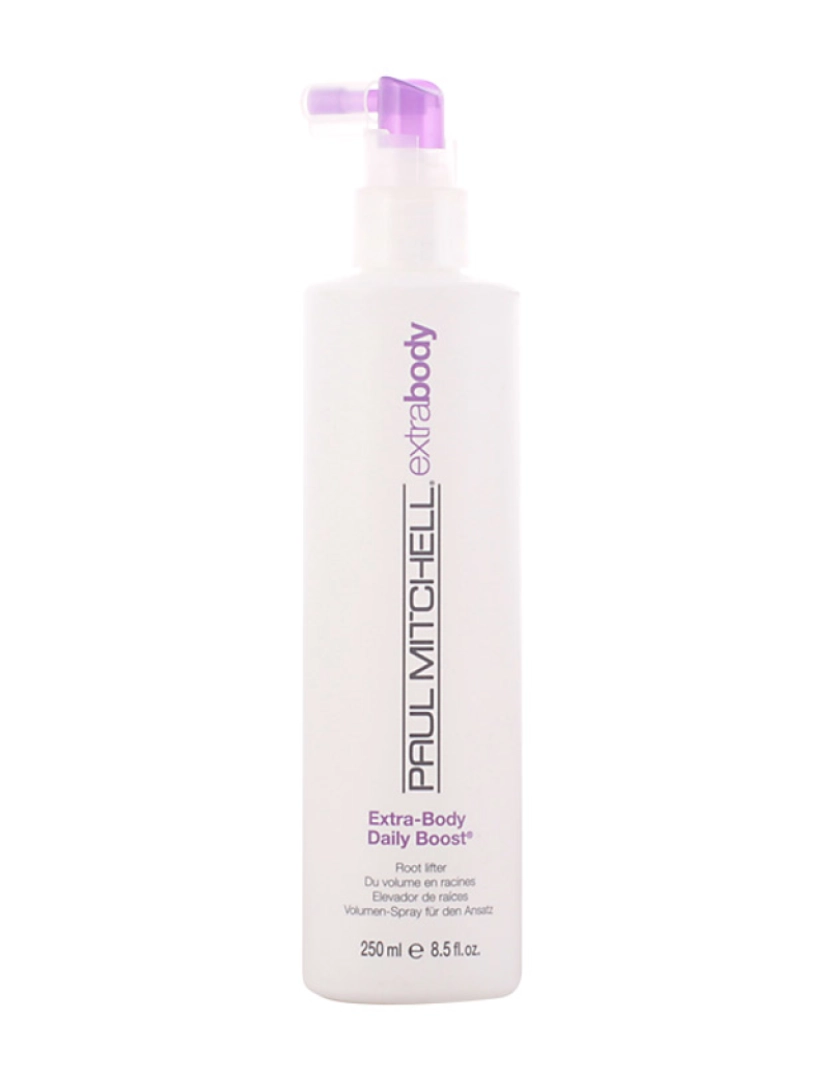 imagem de Extra Body Daily Boost Paul Mitchell 250 ml1