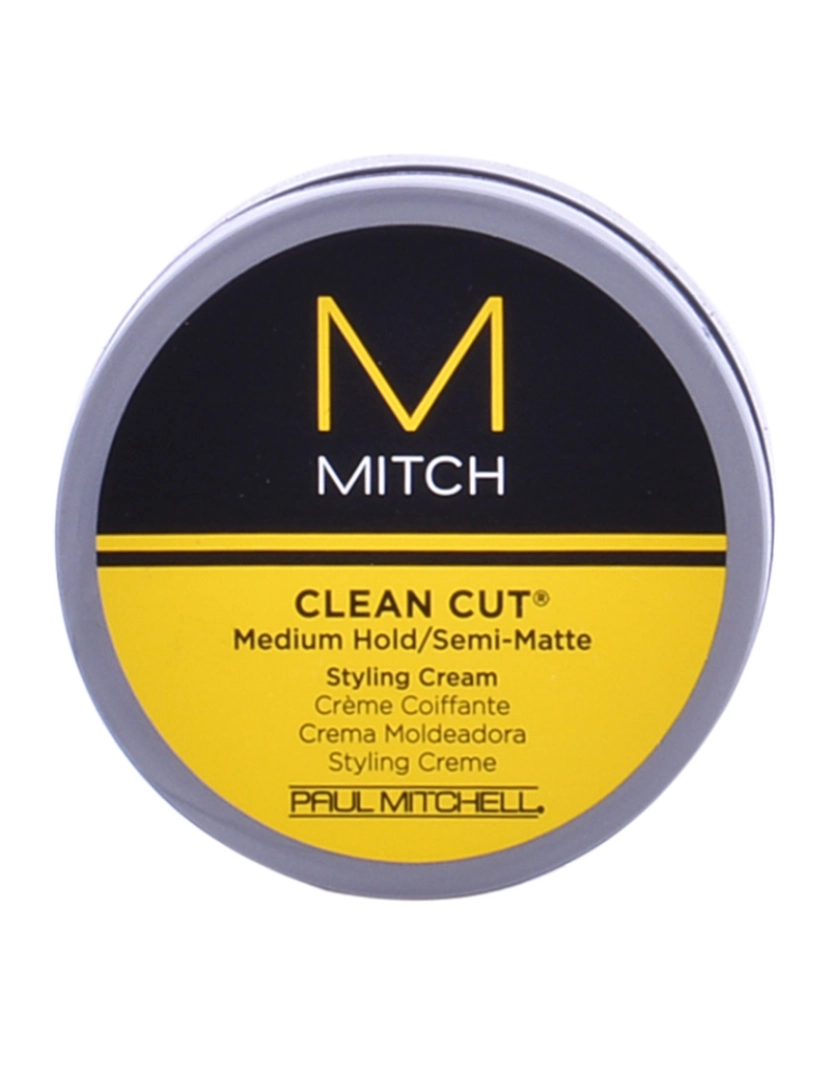 imagem de Mitch Clean Cut Paul Mitchell 85 ml1