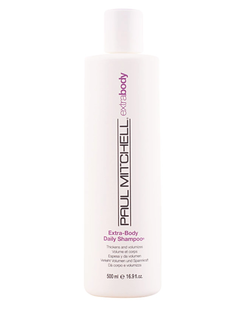 Paul Mitchell - Extra Body Daily Shampoo Paul Mitchell 500 ml