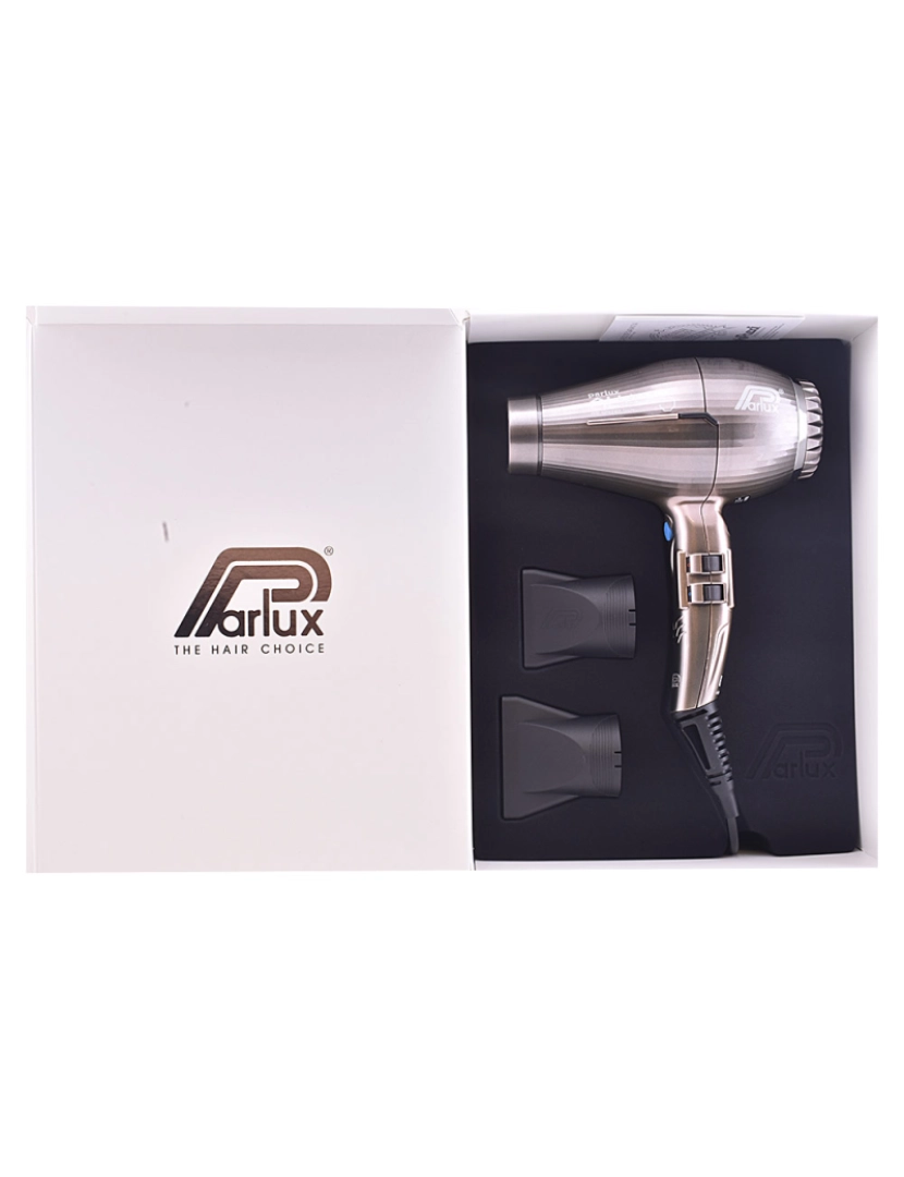 Parlux - Hair Dryer Alyon Bronze