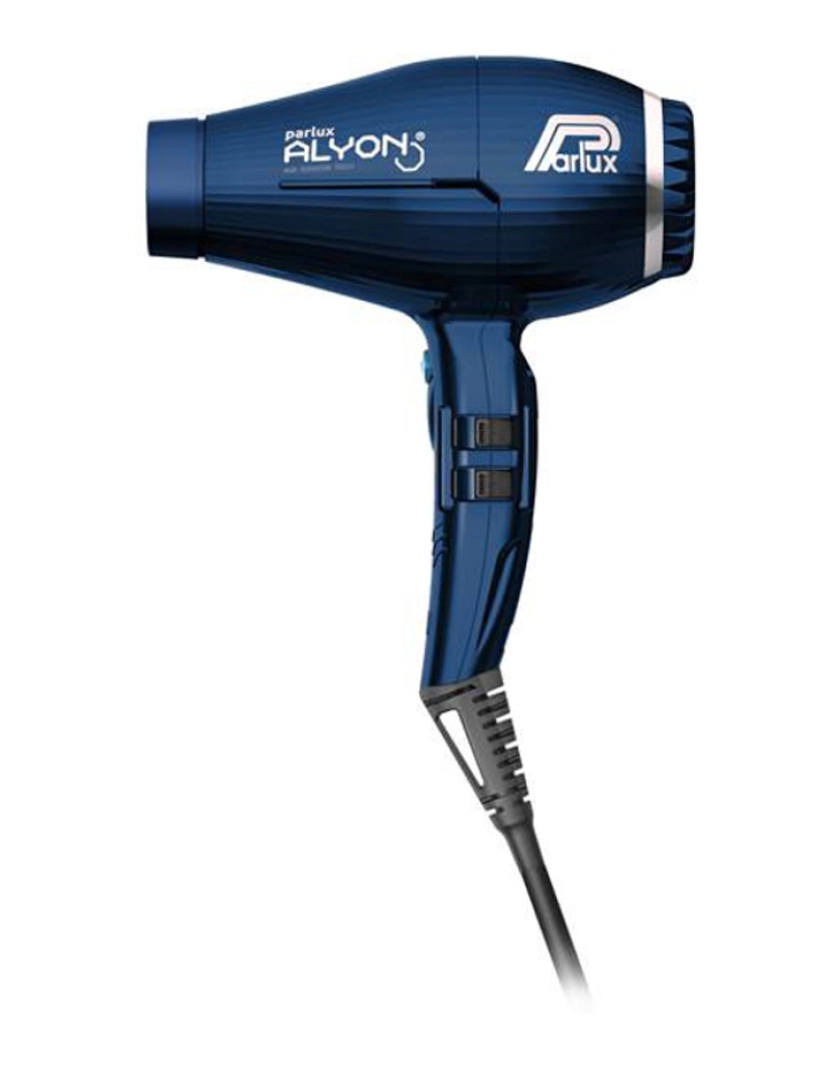 foto 1 de Hair Dryer Alyon #azul Noche Parlux