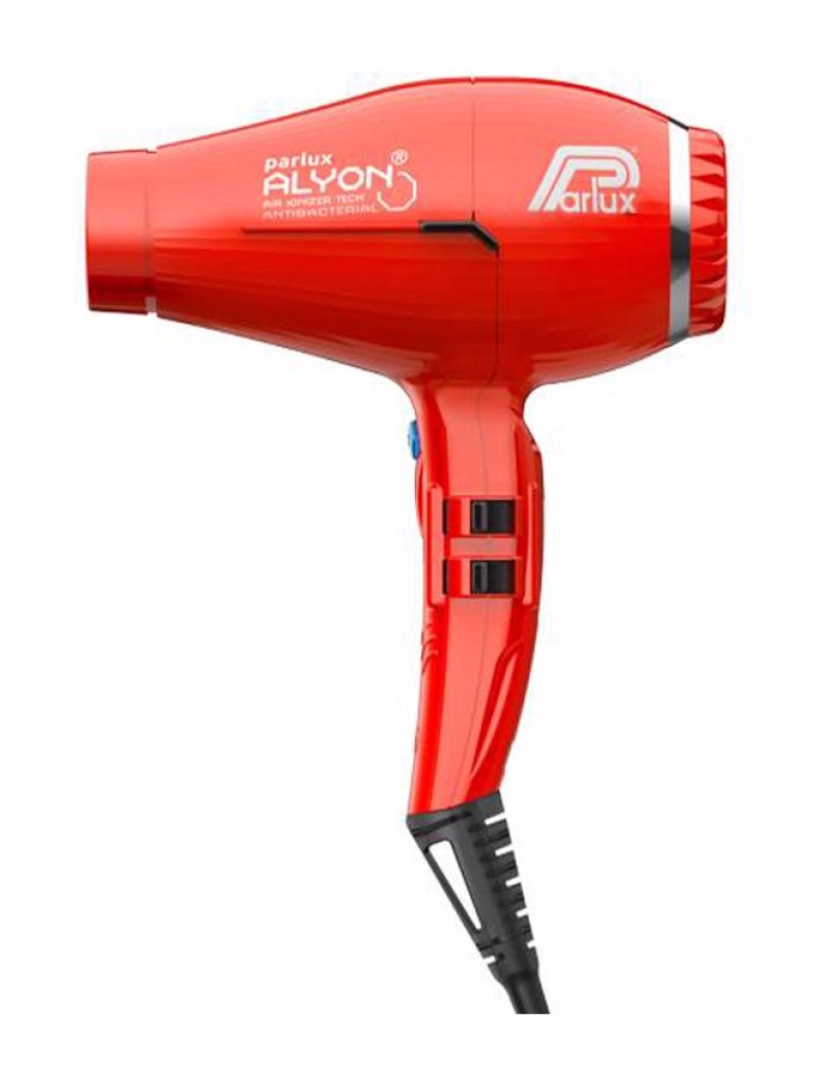 foto 1 de Hair Dryer Alyon #rojo Parlux