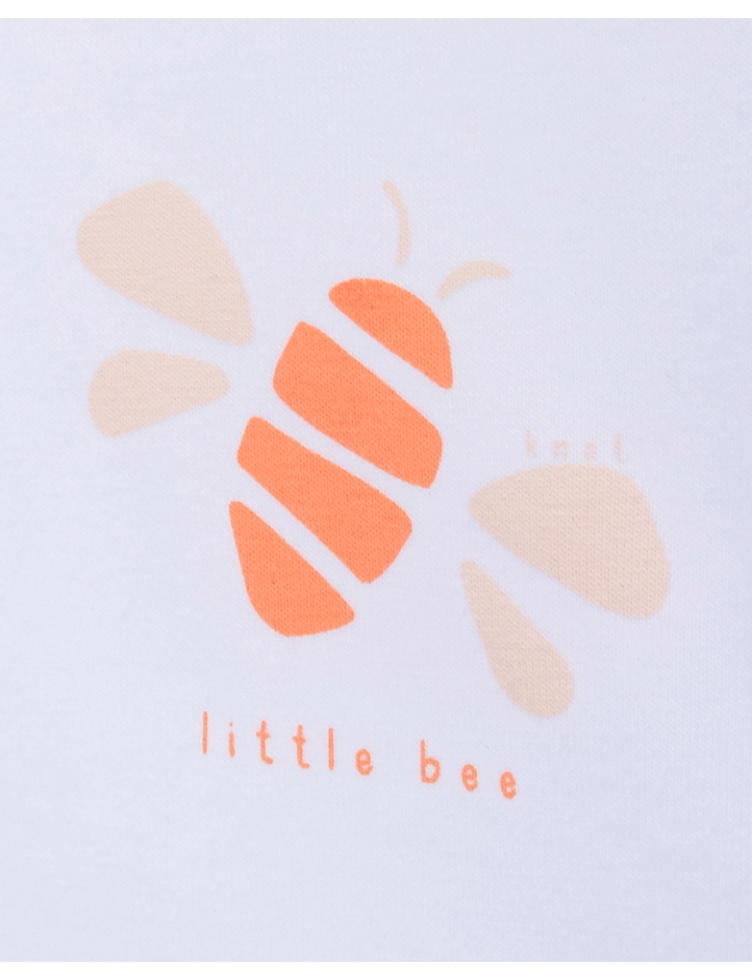 imagem de Body Little Bee2
