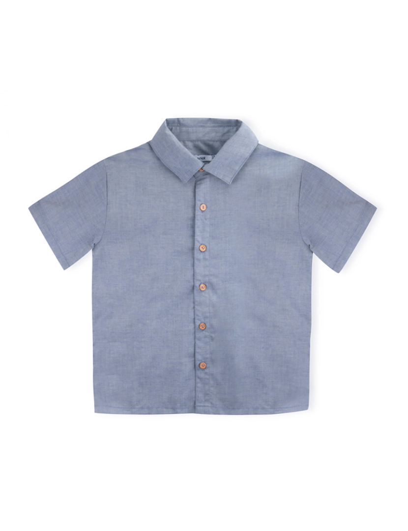 Knot - Camisa Theo