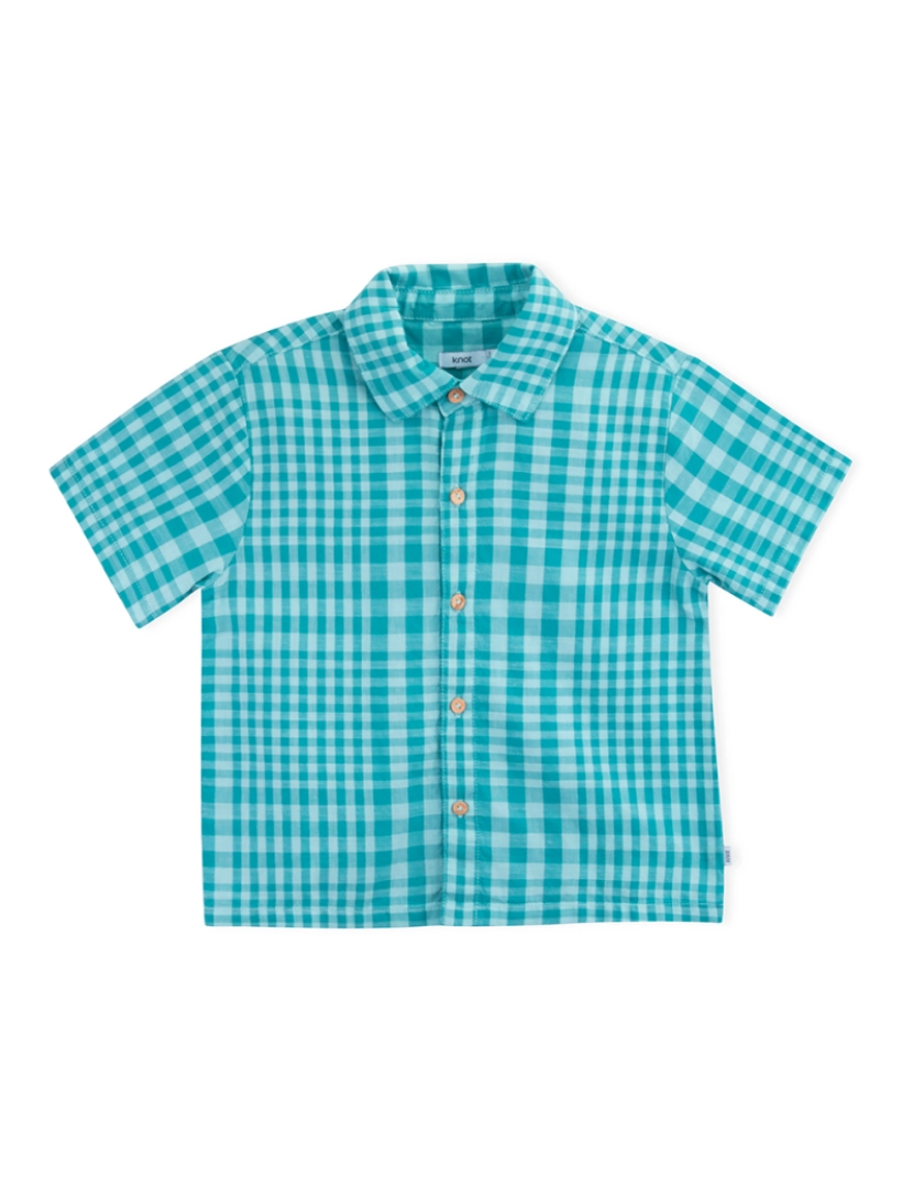 Knot - Camisa Theo