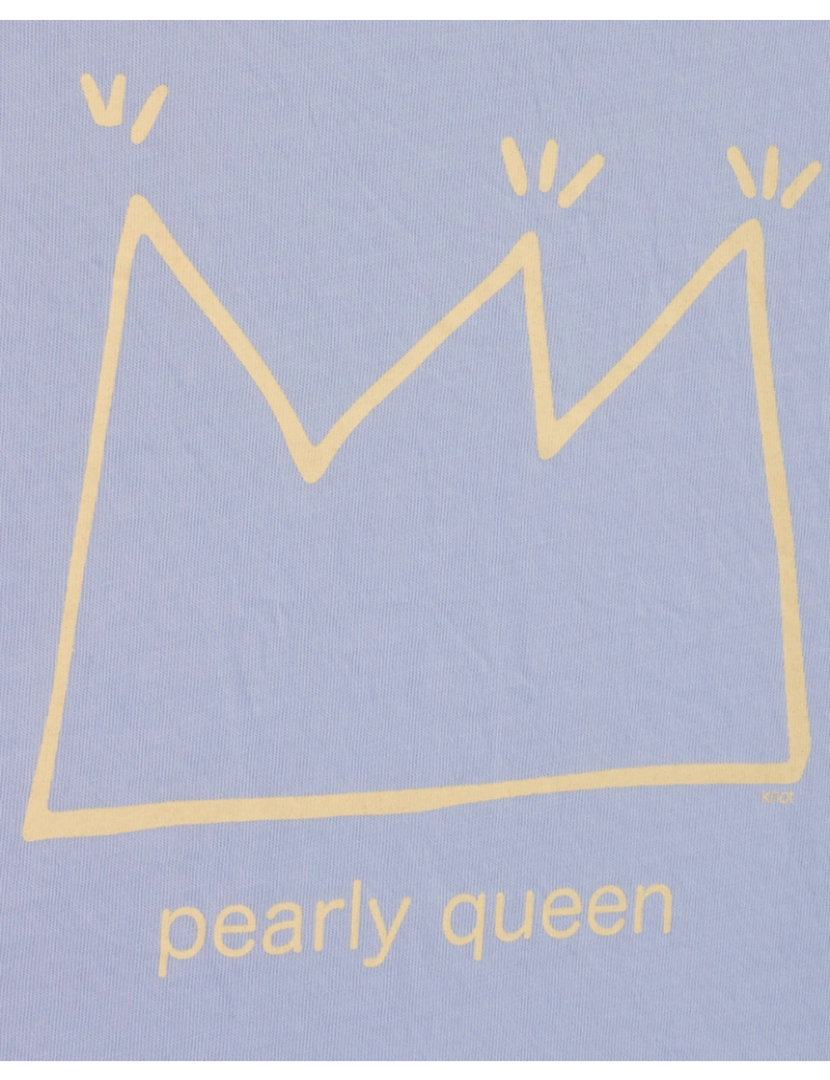 imagem de T-Shirt Pearly Queen2