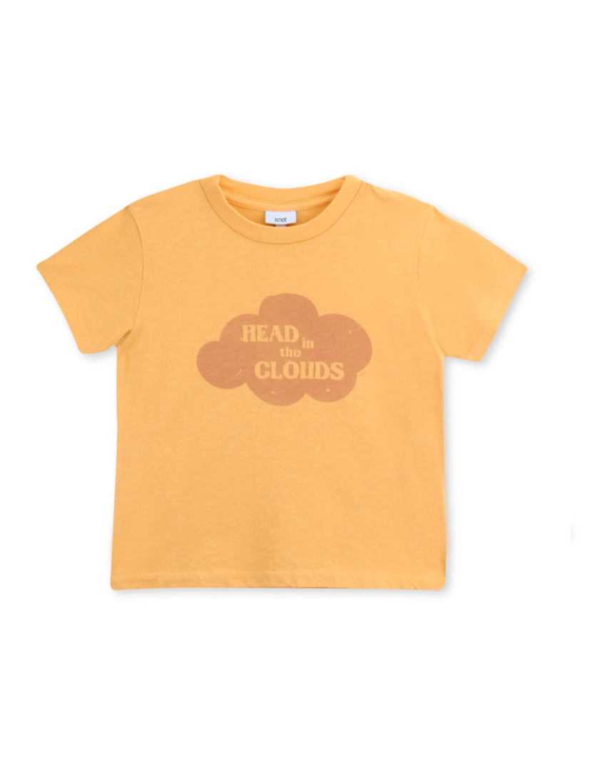 Knot - T-Shirt Head in the Clouds