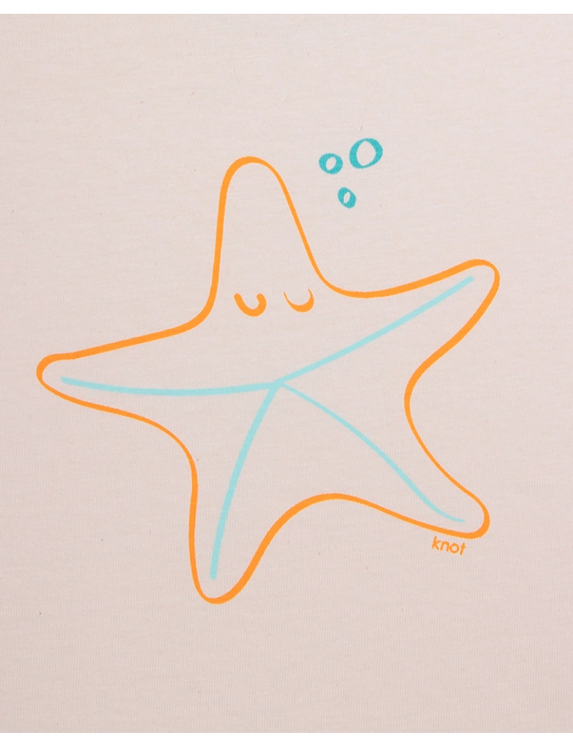 imagem de T-shirt Starfish2