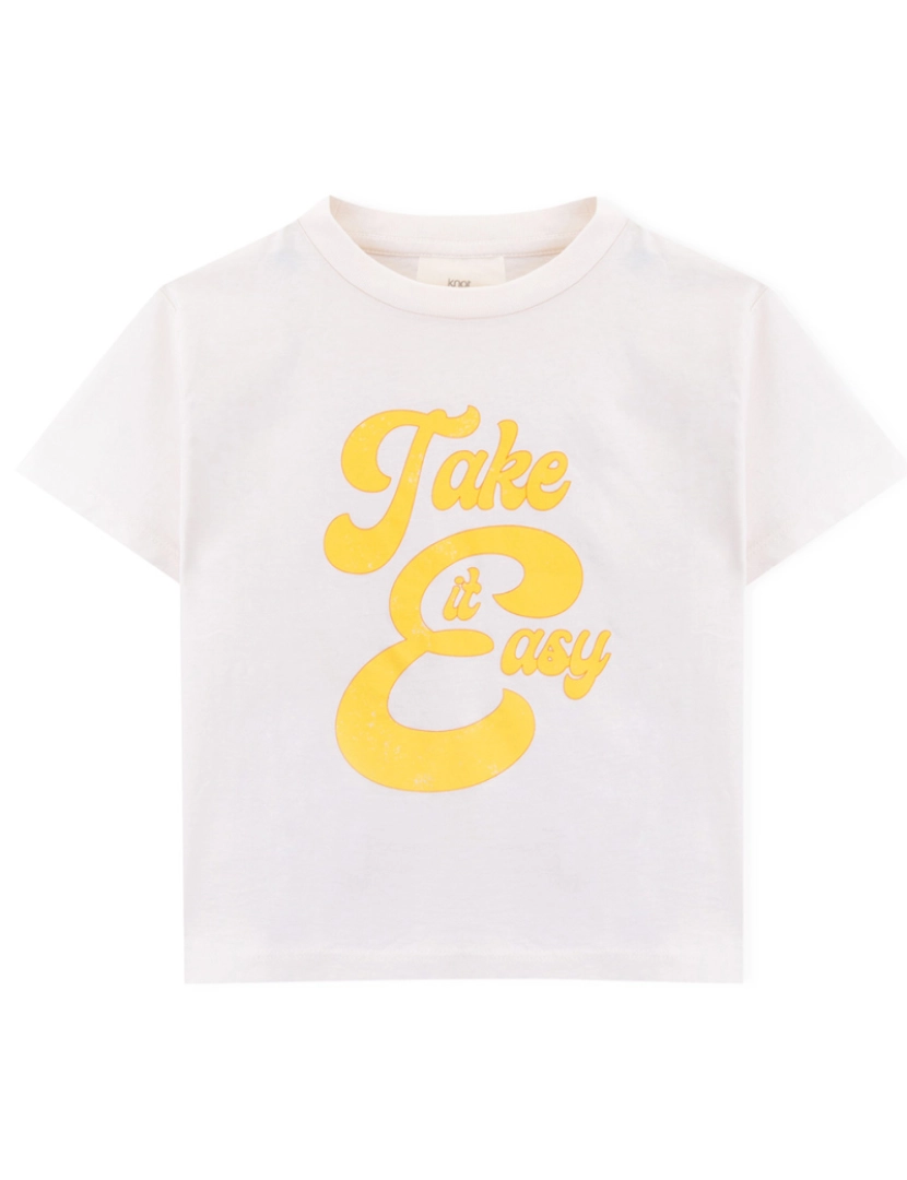 imagem de T-shirt Take it Easy1