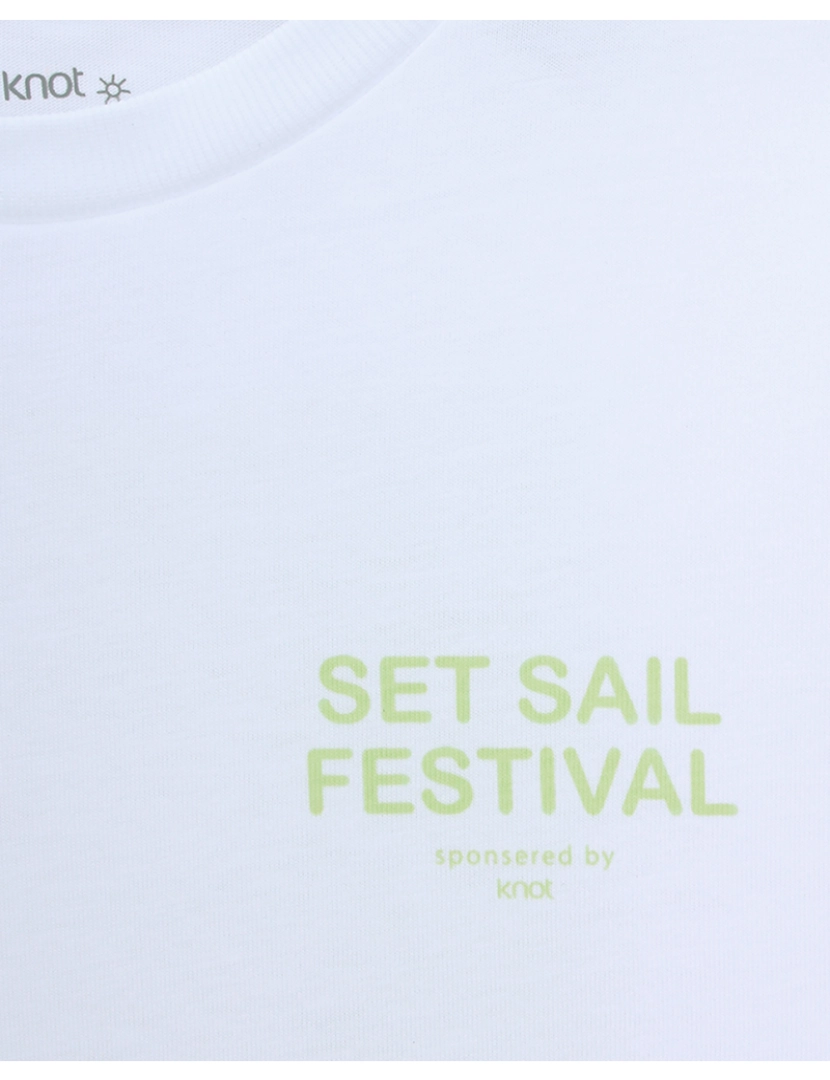 imagem de T-shirt Set Sail2