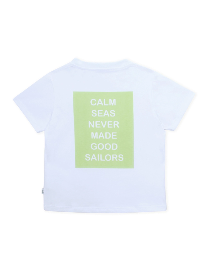 imagem de T-shirt Set Sail3