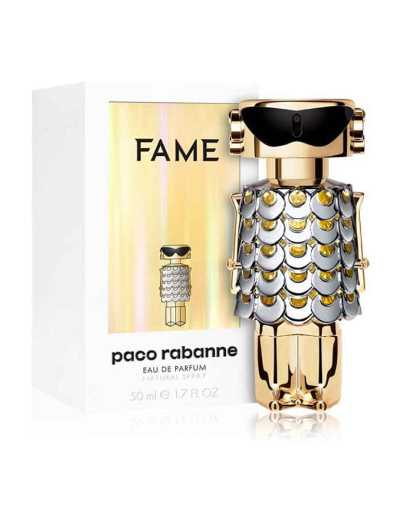 Paco Rabanne - Fame Edp
