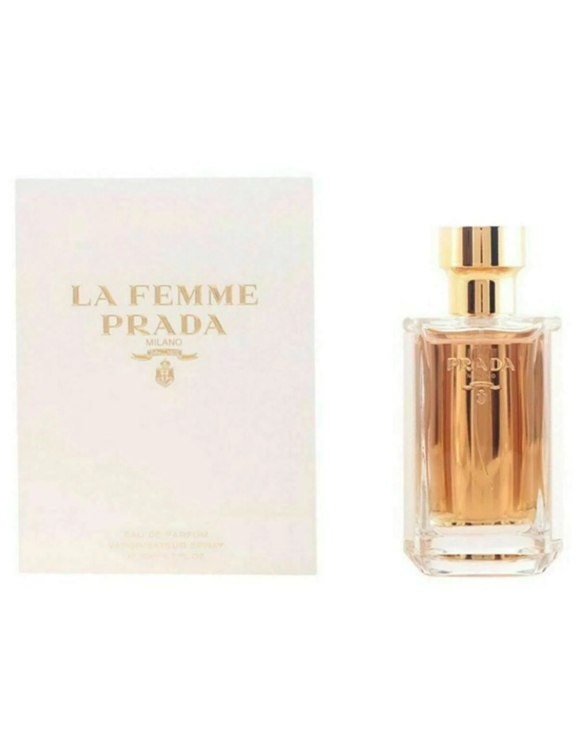 foto 1 de Femme Edp 100Ml