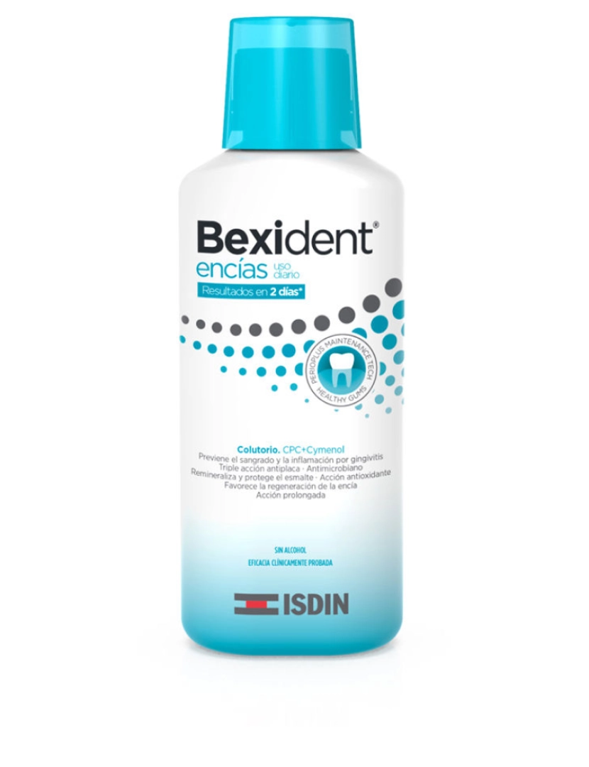 Isdin - Bexident Encías Colutorio Isdin 250 ml