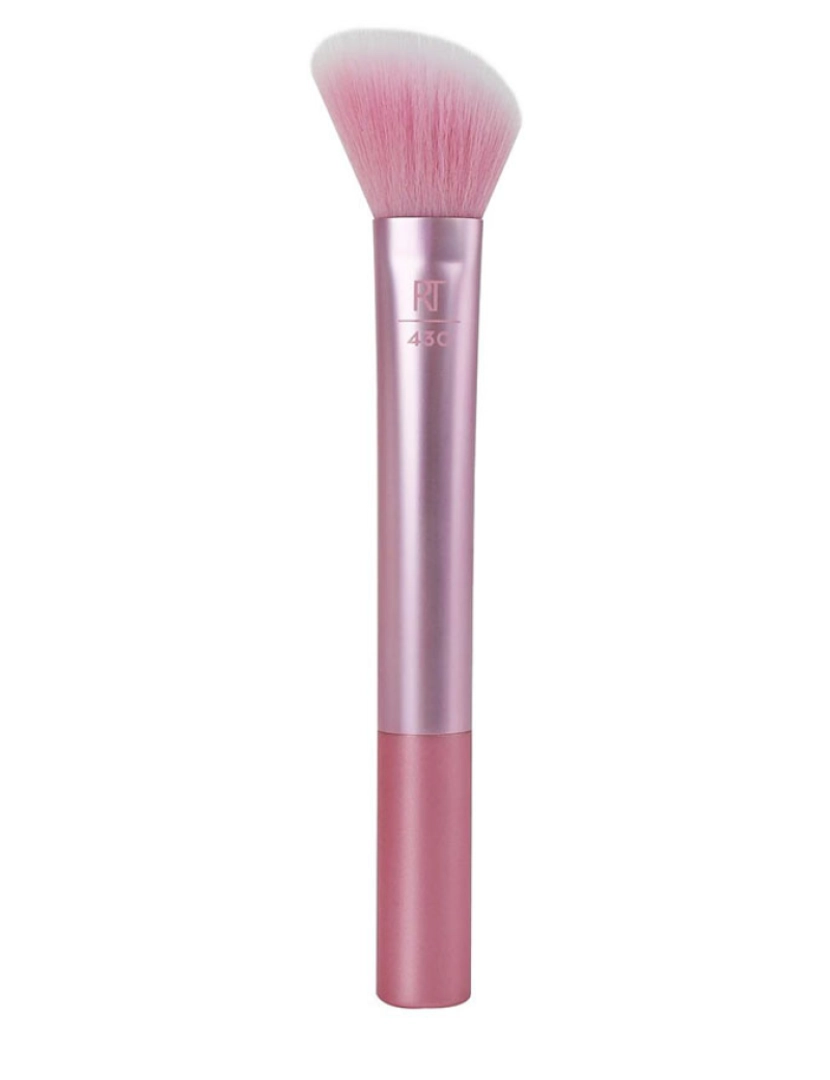 Real Techniques - Light Layer Blush Brush Real Techniques