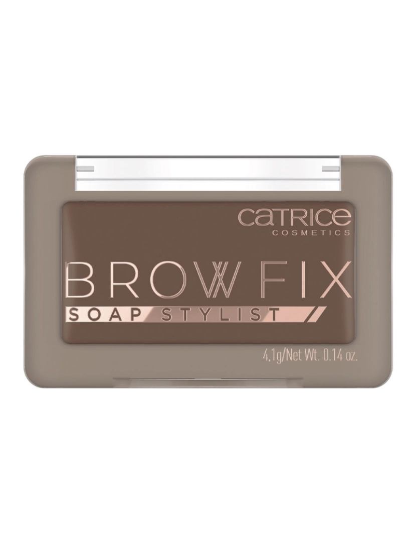 Catrice - Brow Fix Soap Stylist #020 4,1 g