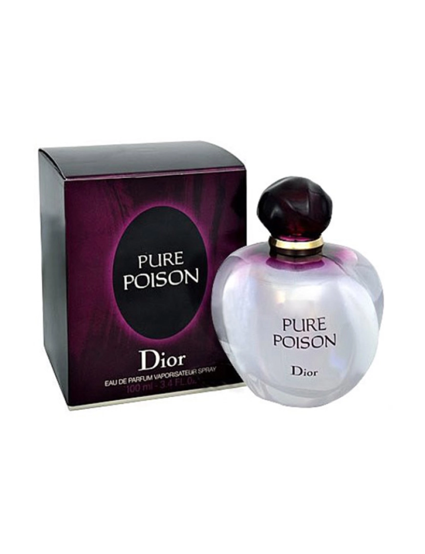 Dior - Pure Poison Edp