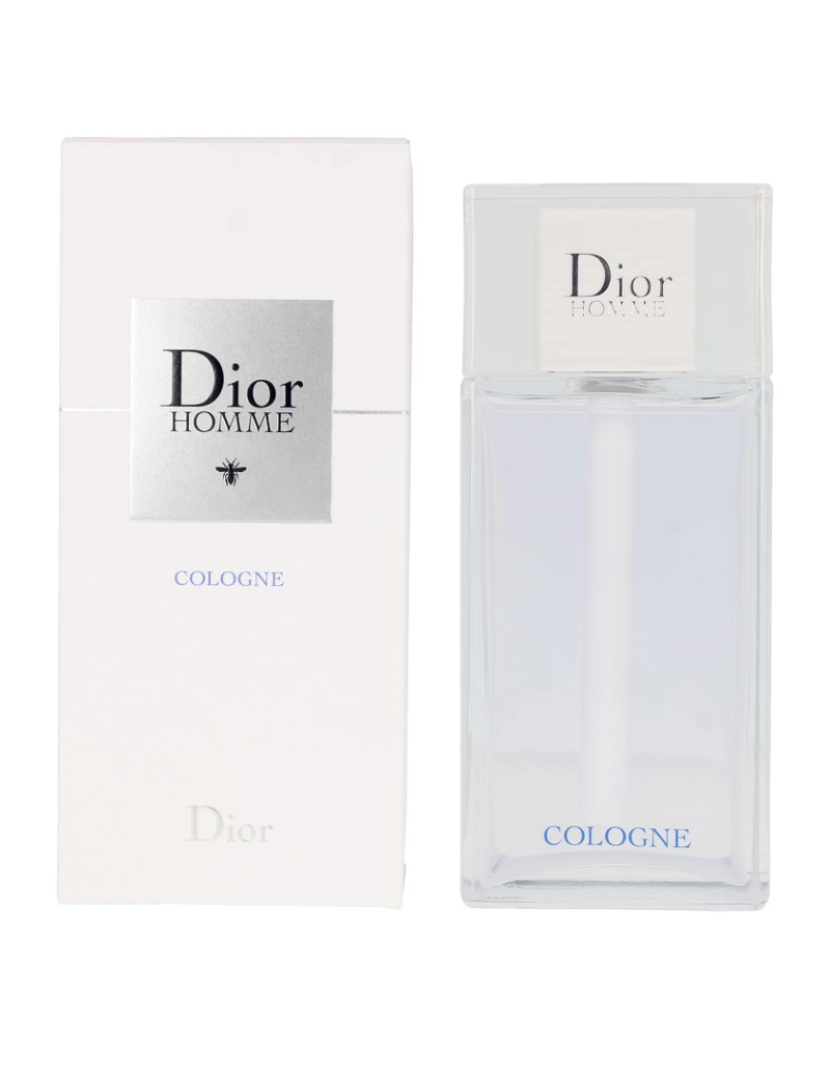 imagem de Dior Homme Colônia Vapor Dior 200 ml1