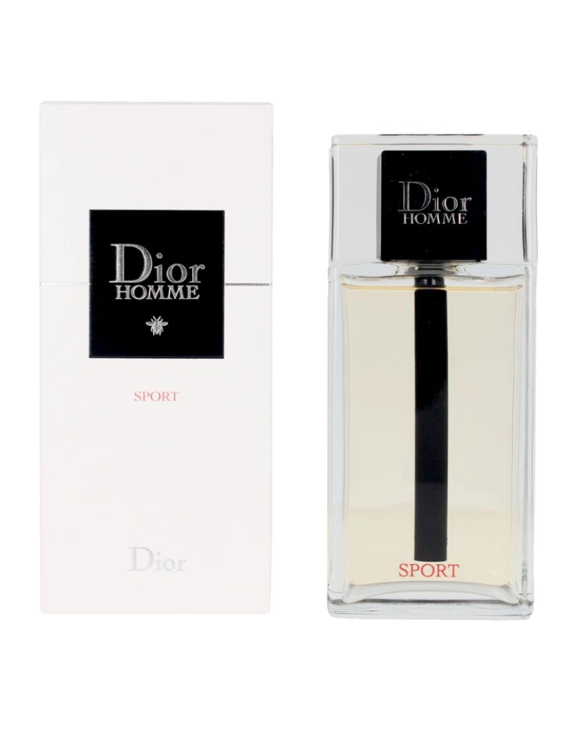 Dior - Dior Homme Sport Edt Vapor Dior 200 ml