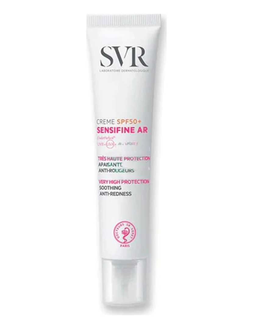 Svr - Sensifine Ar Spf50+ Svr Laboratoire Dermatologique 40 ml