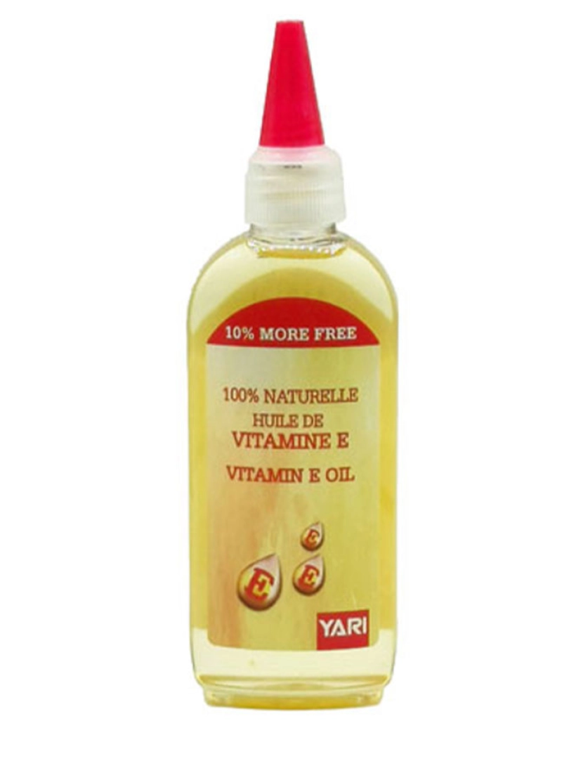 Yari - 100% Natural Vitamine E Oil Yari 110 ml