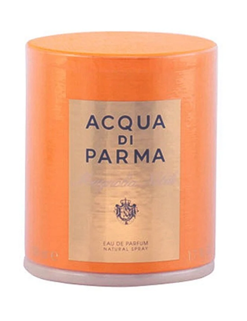 imagem de Magnolia Nobile Eau De Parfum Vaporizador Acqua Di Parma 50 ml1