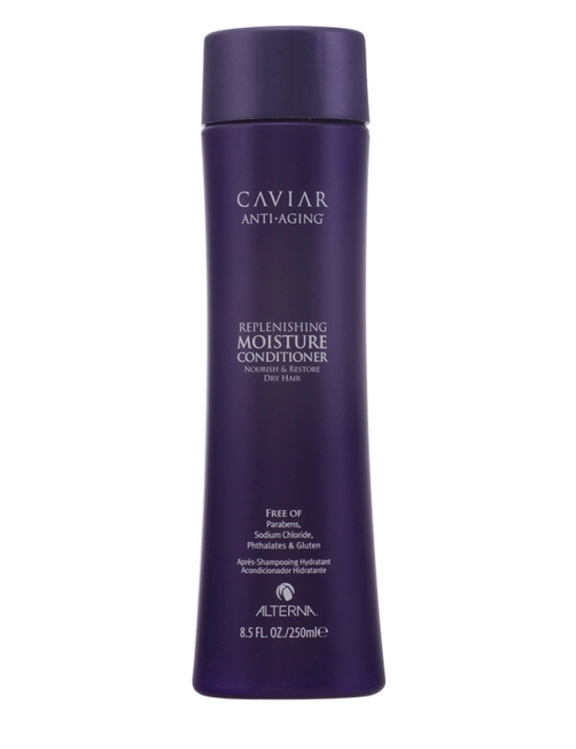 imagem de Caviar Anti-aging Replenishing Moisture Conditioner Alterna 250 ml1
