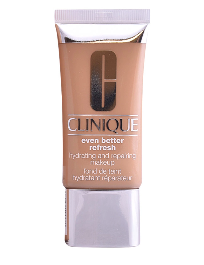 Clinique - Even Better Refresh Makeup #wn76-toasted Wheat 30 ml
