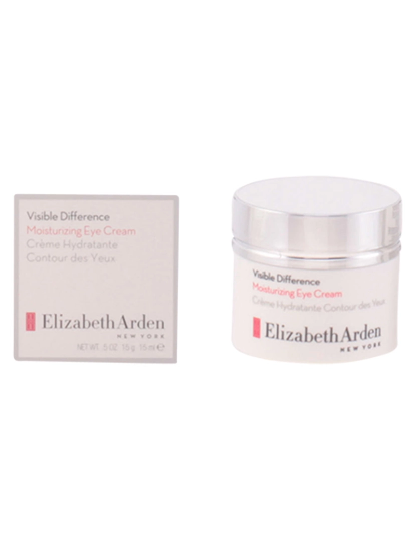 Elizabeth Arden - Visible Difference Moisturizing Eye Cream Elizabeth Arden 15 ml