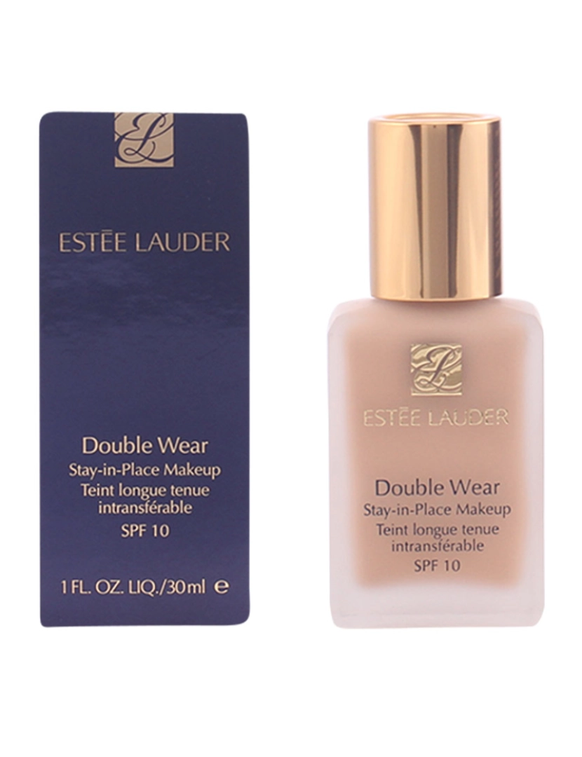 Estée Lauder - Double Wear Fluid Spf10 #16-écru  30 ml