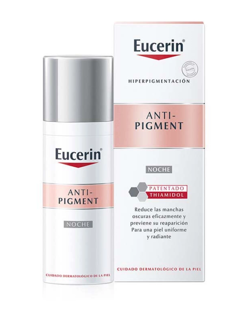 Eucerin - Creme De Noite Anti-Pigment 50 Ml