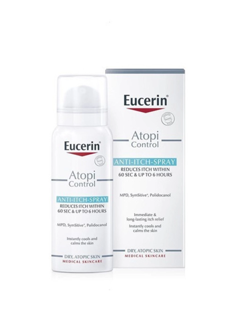 Eucerin - ATOPICONTROL spray calmante 50 ml