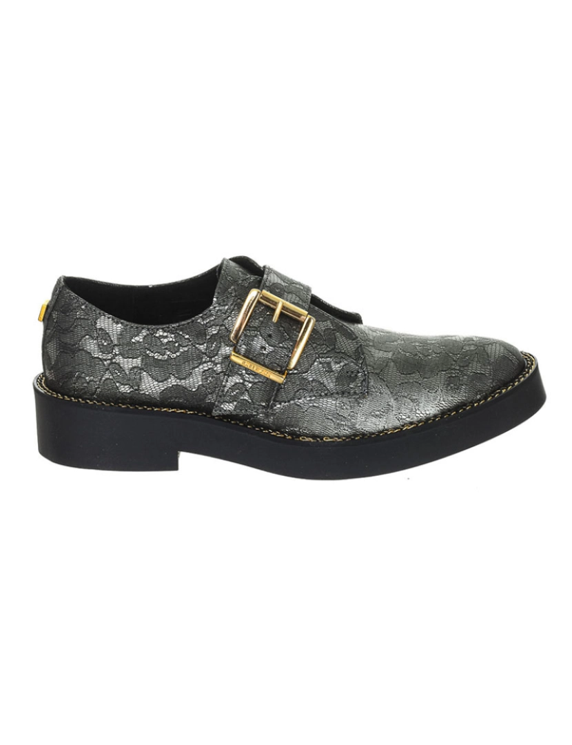 Guess - Loafers Senhora Preto